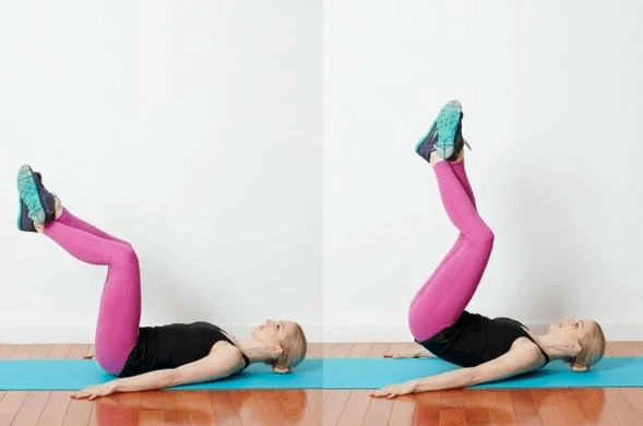 Reverse rotation
