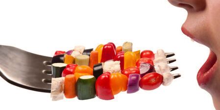 Vegetables