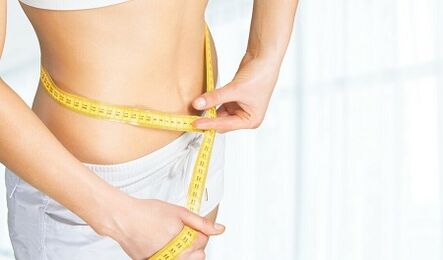 physical exercises for weight loss in the sides and abdomen