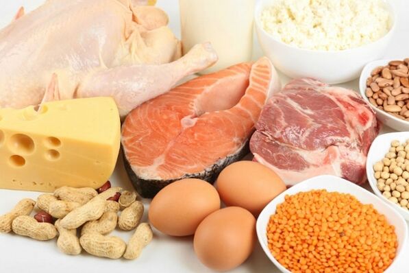 Protein